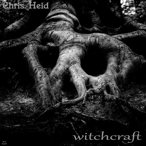 image cover: Chris Heid - Witchcraft / TOYS412