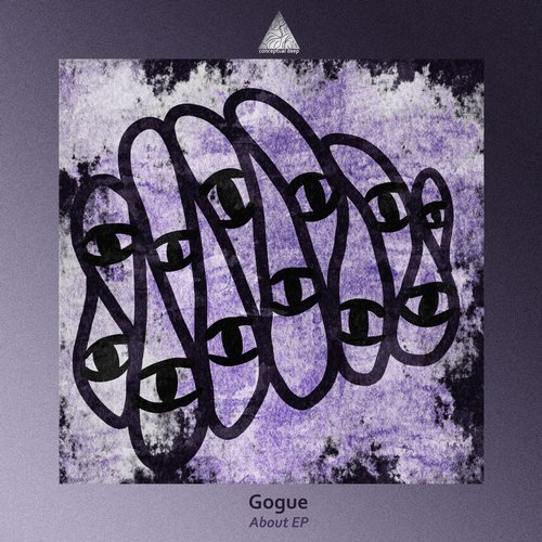 image cover: Gogue - About / CND042