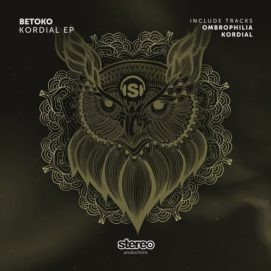 001251 346 09172764 Betoko - Kordial / Stereo Productions [SP254]