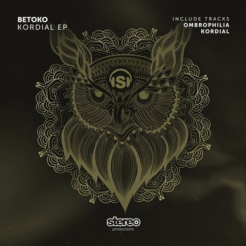 Download Betoko - Kordial on Electrobuzz