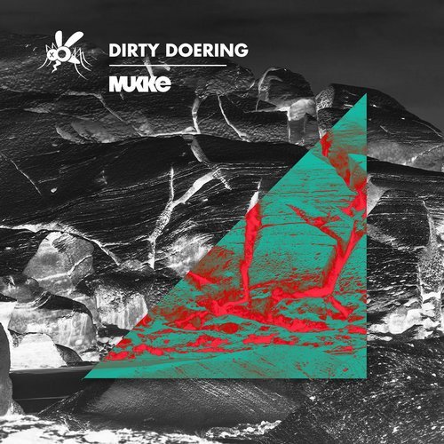 image cover: Dirty Doering - MUKKE036 / MUKKE036