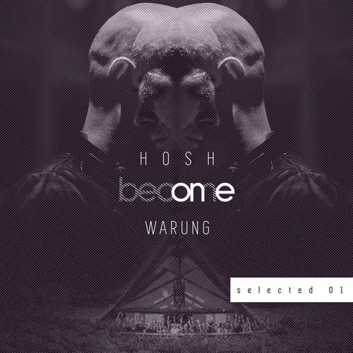 image cover: Karmon, Talul, Sean Branton - HOSH at Warung - Selected 01 / BECOME002