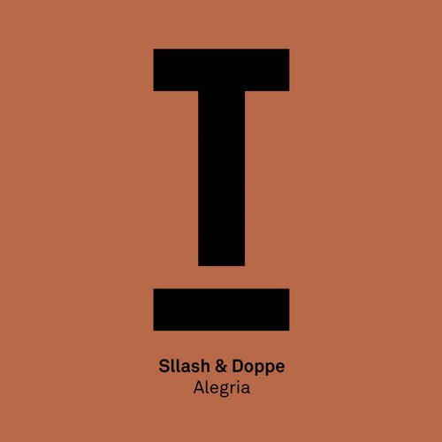 image cover: Sllash & Doppe - Alegria / TOOL77501Z
