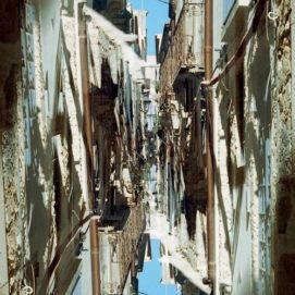 001251 346 09185165 Gunnar Haslam - Cacique de Poyais / 133DSR