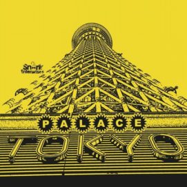 001251 346 09186486 DJ W!ld - Tokyo Palace / SNORK099