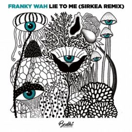 001251 346 09189156 Sirkea, Franky Wah - Lie To Me (Sirkea Remix) / BC048