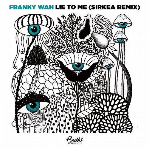 image cover: Sirkea, Franky Wah - Lie To Me (Sirkea Remix) / BC048