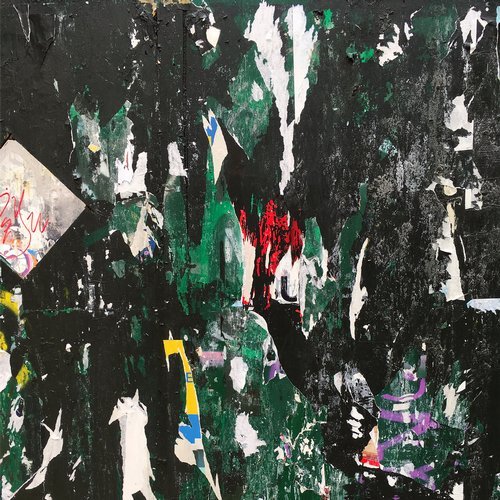 Download Shlohmo - The End on Electrobuzz