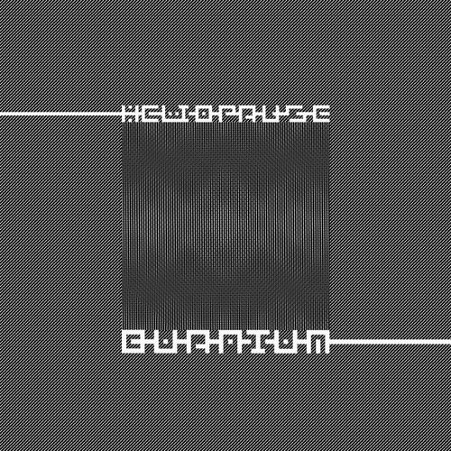 image cover: HELIOPAUSE - Quantum