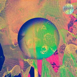 001251 346 109057 Apparat - LP5 / ISTUMM436