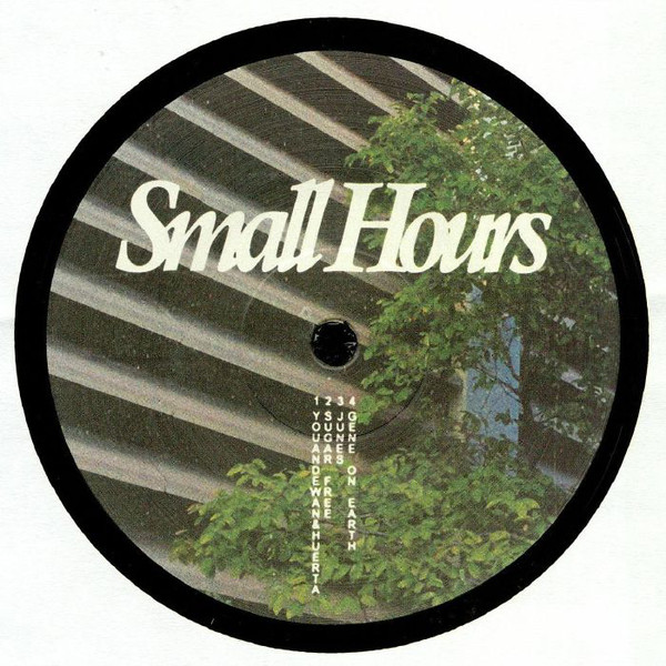 Download Various - Small Hours 001 on Electrobuzz