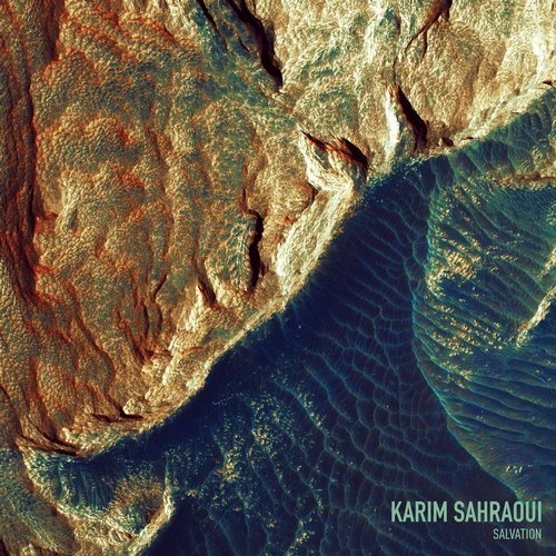 image cover: Karim Sahraoui - Salvation / CNS099