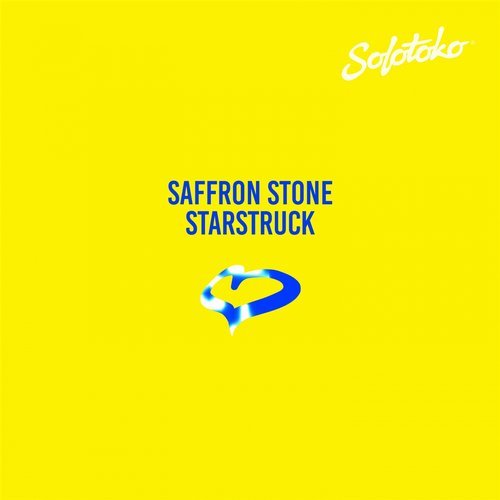 Download Saffron Stone - Starstruck on Electrobuzz