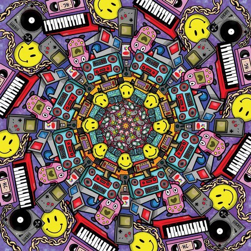 Download Nathan Barato - Past Forward on Electrobuzz