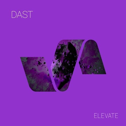 image cover: Dast (Italy) - Collide EP / ELV119