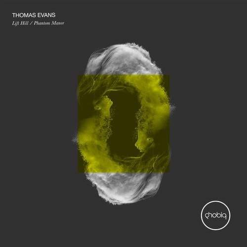 Download Thomas Evans - Lift Hill / Phantom Manor on Electrobuzz