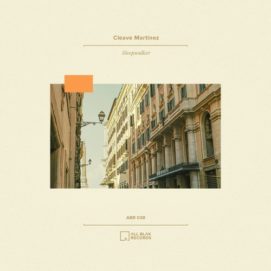 001251 346 32255 Cleave Martinez - Sleepwalker / ABR038