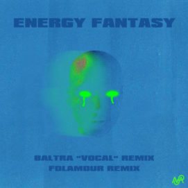 001251 346 38903 Totally Enormous Extinct Dinosaurs - Energy Fantasy (Remixes)