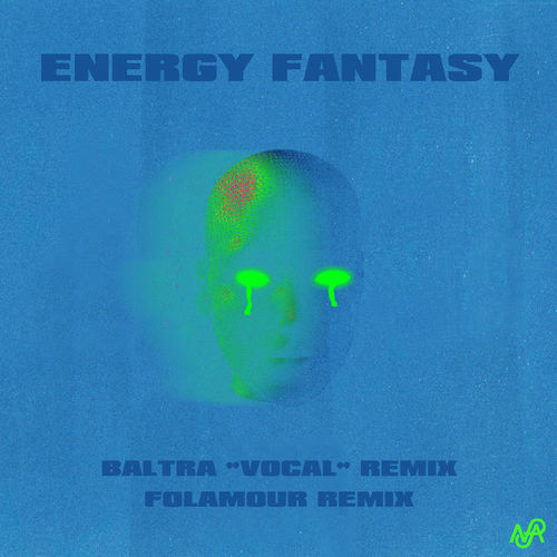 image cover: Totally Enormous Extinct Dinosaurs - Energy Fantasy (Remixes)