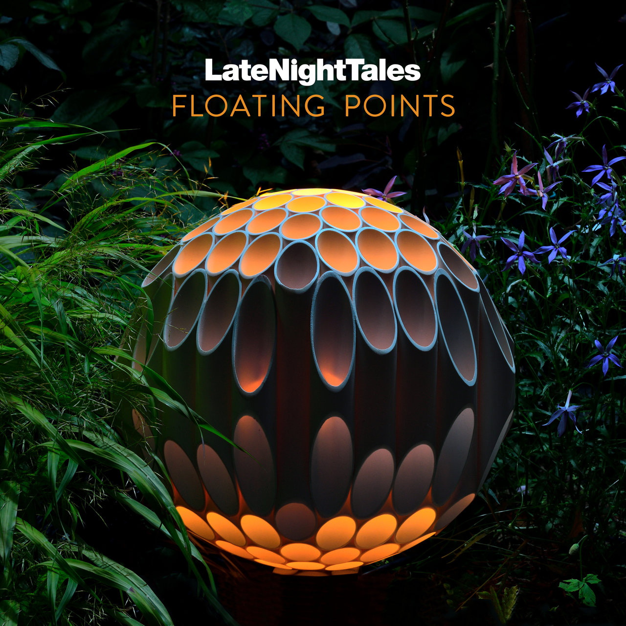 image cover: Floating Points - Late Night Tales: Floating Points
