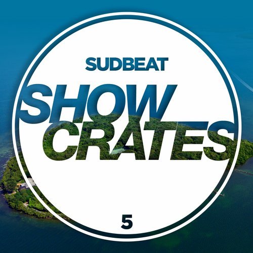 image cover: VA - Sudbeat Showcrates 5 / SBVA005