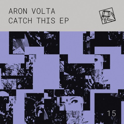 image cover: Aron Volta, James Dexter - Catch This EP / PIV015