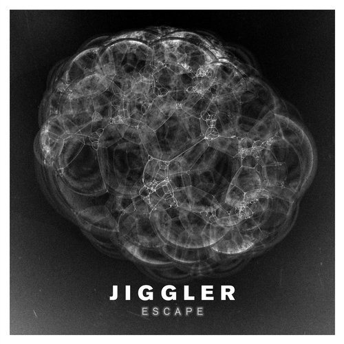 image cover: Jiggler - Escape / SVT245