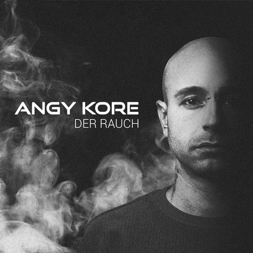 image cover: AnGy KoRe - Der Rauch / HIM024