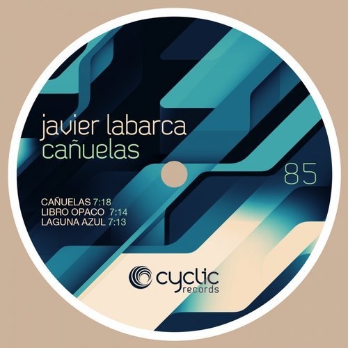 image cover: Javier Labarca - Canuelas / CYC85