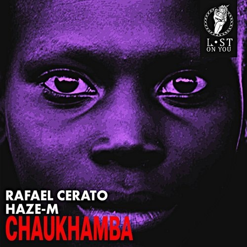 Download Haze-M, Rafael Cerato - Chaukhamba on Electrobuzz
