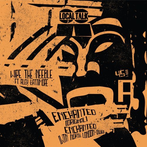 Download Wipe The Needle, Alex Lattimore - Enchanted on Electrobuzz