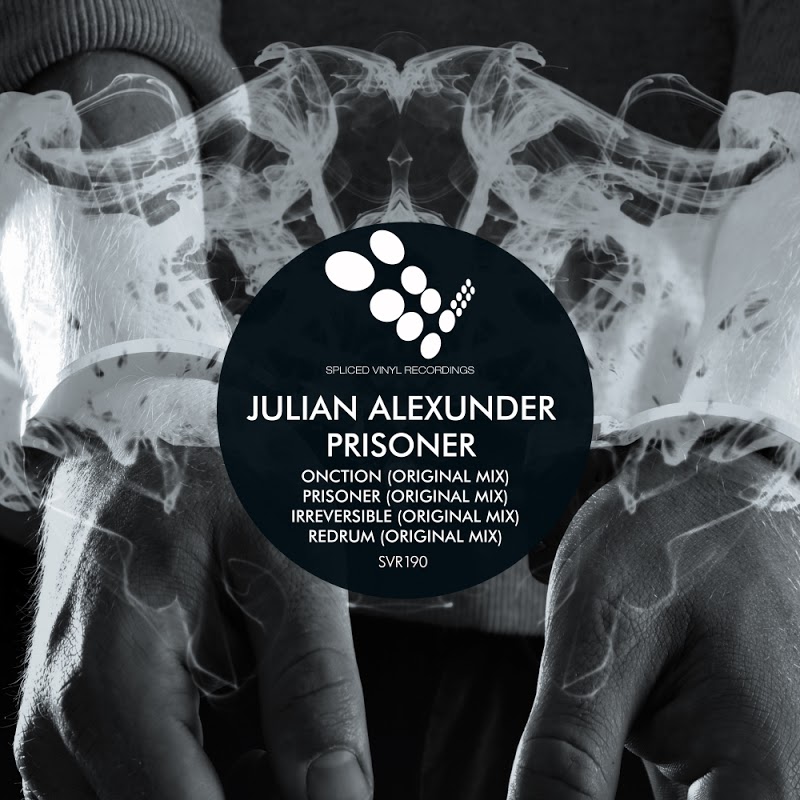 image cover: Julian Alexunder - Prisoner / SVR190