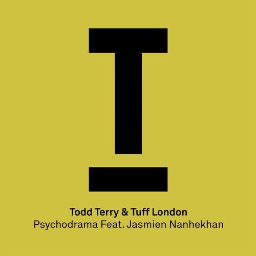 Download Todd Terry, Tuff London, Jasmien Nanhekhan - Psychodrama (feat. Jasmien Nanhekhan) on Electrobuzz
