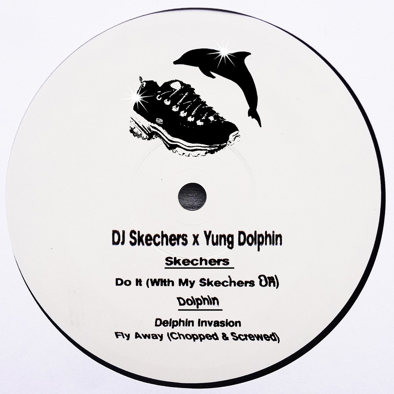 Download DJ Skechers & Yung Dolphin - Delphin Invasion on Electrobuzz