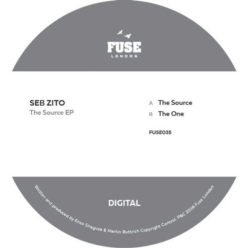 Download Seb Zito - The Source on Electrobuzz