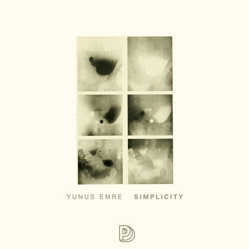 image cover: Yunus Emre - Simplicity / PTR022