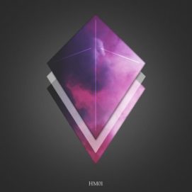 0751 346 09117760 ANMA - That Space / HM01
