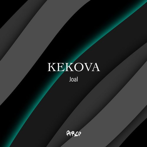 image cover: Joal - Kekova EP / APC004