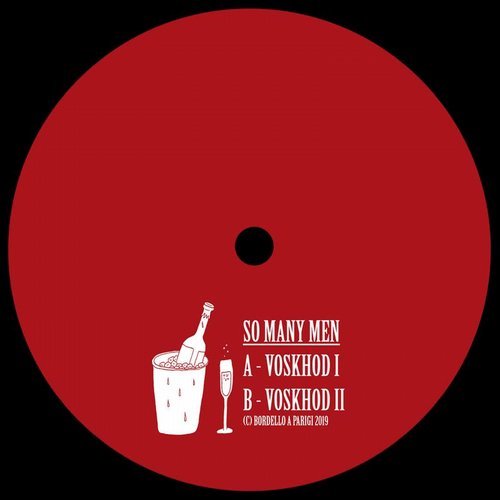 Download So Many Men - Voskhod on Electrobuzz