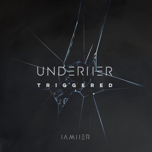 Download UNDERHER - Triggered EP on Electrobuzz