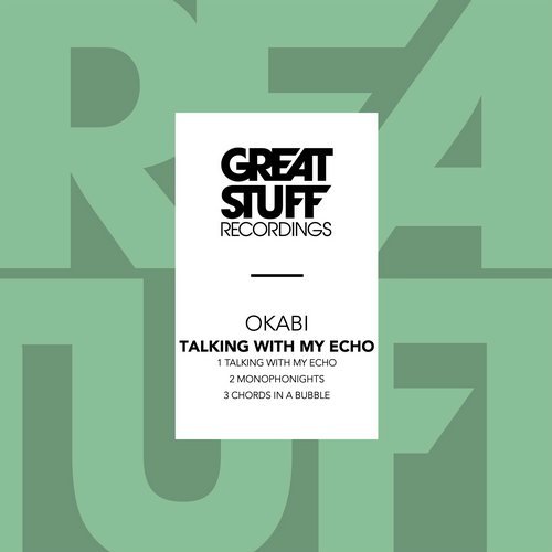 Download Okabi - Talking with My Echo on Electrobuzz