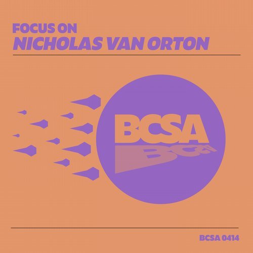 image cover: VA - Focus on Nicholas Van Orton / BCSA0414
