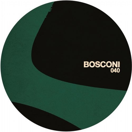 image cover: Mass Prod - Ears In My Eyes / BOSCO040