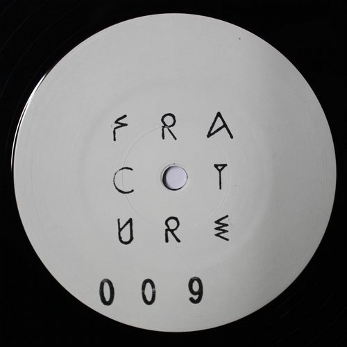 image cover: Ombossa - ZI / FRACT009