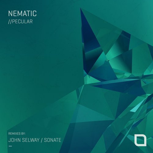 image cover: Nematic - Pecular / TR316