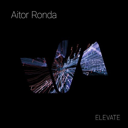 image cover: Aitor Ronda - The Message EP / ELV118