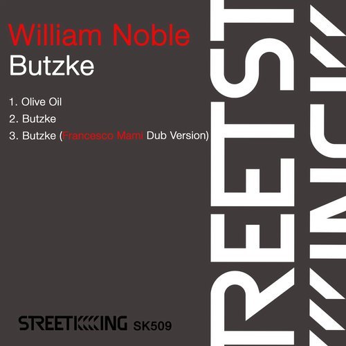 Download William Noble, Francesco Mami - Butzke on Electrobuzz