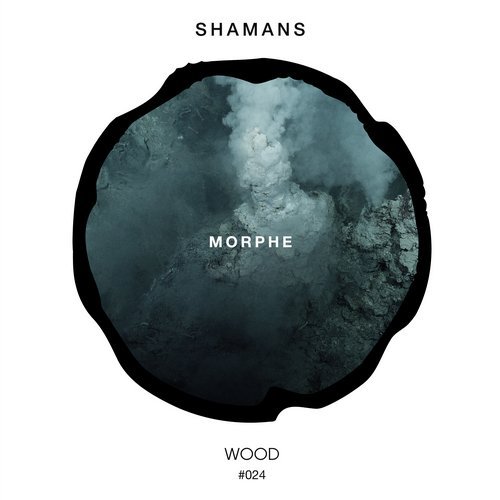 image cover: Shamans - Morphe / WD024