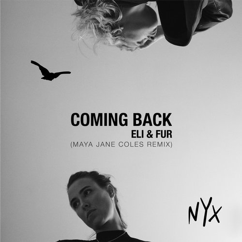 Download Maya Jane Coles, Eli & Fur - Coming Back (Maya Jane Coles Remix) on Electrobuzz