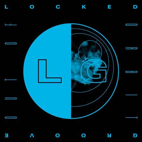 image cover: Locked Groove - Out of Orbit / SUN002